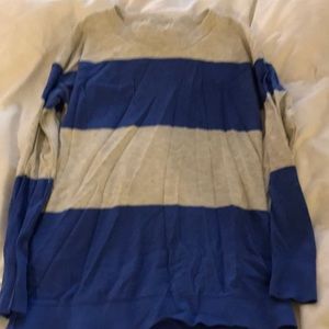 light weight sweater